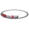 Mr. Christmas Train Around the Tree Animated Decor - Deal of The Week