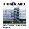 Film-Gard Plastic Sheeting 6 mil X 20 ft. W X 100 ft. L Polyethylene Clear 1 pk