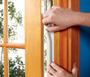 M-D Gray Foam Weather Stripping Tape For Doors and Windows 17 ft. L X 1/4 in.