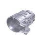 Sigma Engineered Solutions ProConnex 3/4 in. D Die-Cast Zinc Squeeze Connector For AC, MC or FMC/RWF - Open Box