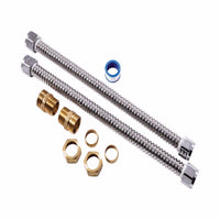 Reliance Electric Water Heater Installation Kit - Deal of The Week