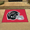 NFL - Atlanta Falcons Black Rug - 34 in. x 42.5 in.