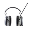 3M WorkTunes 24 dB Soft Foam Bluetooth Earplugs/Earphones w/Mic Black 1 pair - Deal of The Week