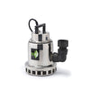 Eco-Flo SEP Series 1/2 HP 2640 gph Stainless Steel Switchless Switch Manual Fountain Pump
