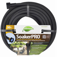 Soaker Hose 3/8-In. x 50-Ft.