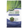 Scotts Turf Builder Heat-Tolerant Blue Sun or Shade Fertilizer/Seed/Soil Improver 5.6 lb - Deal of The Week
