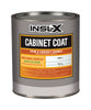 Insl-X Cabinet Coat Semi-Gloss Tintable Base 3 Trim & Cabinet Enamel Interior 1 qt (Pack of 4)