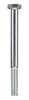 Hillman 5/16 in. D X 3-1/2 in. L Heat Treated Zinc Steel Hex Head Cap Screw 50 pk