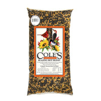 Cole's Blazing Hot Blend Wild Bird Food 5 lb (Pack of 6)