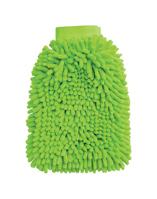 Libman Premium Microfiber Washable & Reusable Dusting Mitt 11.38 L x 7.68 W in. (Pack of 6)