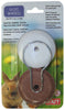 Lixit 30-0995-024 Pet Salt Mineral Wheel
