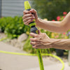 Legacy Flexzilla SwivelGrip 5/8 in. D X 75 ft. L Heavy Duty Premium Grade Garden Hose
