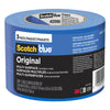 ScotchBlue .94 in. W X 60 yd L Blue Medium Strength Original Painter's Tape 3 pk