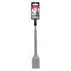 Diablo 1.5 in. W Wide Chisel 1 pc