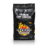 FOGO Premium All Natural Lump Charcoal 8.8 lb