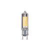 Feit Electric T4 G8 LED Bulb Warm White 25 Watt Equivalence 1 pk
