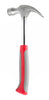 Great Neck 16 oz Smooth Face Contoured Claw Hammer 13 in. Steel Handle