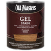 Old Masters Semi-Transparent Provincial Oil-Based Alkyd Gel Stain 1 qt