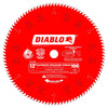Diablo D12100x 12" 100 Tpi Fine Finish Circular Saw Blade - Deal of The Week