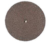 Dremel 15/16 in. D X 1/8 in. Aluminum Oxide Metal Cut-Off Wheel 20 pk