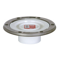 Sioux Chief TKO PVC Closet Flange 3 in. - Deal of The Week