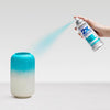 Rust-Oleum Painter's Touch Ultra Cover Gloss Seaside Spray Paint 12 oz. (Pack of 6)