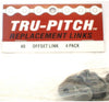 Tru-Pitch Daido Steel Roller Chain