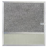 Broan 11-3/4 in. W Silver Range Hood Filter