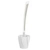 Better Living Looeez Toilet Bowl Brush & Holder White