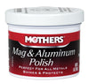 Mothers Mag & Aluminum Polish 5 oz - Open Box