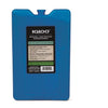 Igloo Maxcold Freezer Block 33.8 oz Blue 1 pk (Pack of 6)