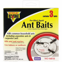Ant Bait, 3-Pk.