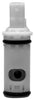 Moen 1224 Hot and Cold Faucet Cartridge For Moen - Deal of The Week