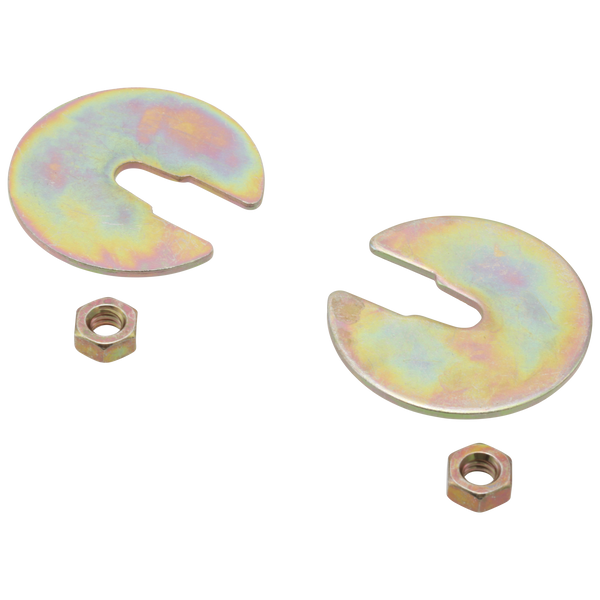 Peerless Other: Mounting Washers And Nuts