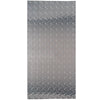 M-D 0.02 in. X 1 ft. W X 2 ft. L Aluminum Diamond Sheet Metal