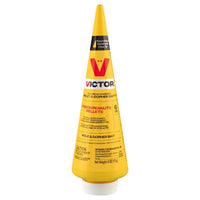 Victor Toxic Peanut-Flavored Poison Peanuts Pellets For Gophers and Moles 6 oz