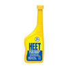 HEET GOLD EAGLE Gasoline Fuel System Antifreeze 12 oz. (Pack of 24)