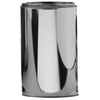 Selkirk 6 in. D X 36 in. L Stainless Steel Chimney Pipe