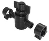 Flair-It PEXLock 3/4 in. PEX X 3/4 in. Plastic Straight Stop Valve - Deal of The Week