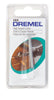 Dremel 5/64 in. X 0.12 in. L X 0.12 in. W High Speed Steel High Speed Cutter 1 pk