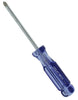 Great Neck A-Series #2 X 4 in. L Phillips Screwdriver 1 pc