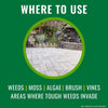 NATRIA Ready-to-Use Weed and Grass Killer RTU Liquid 1 gal