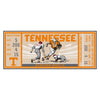 University of Tennessee Ticket Runner Rug - 30in. x 72in.