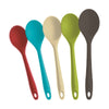 Zeal Assorted Silicone Cooks Spoon 24 pc. (Pack of 24)