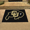 University of Colorado Rug - 34 in. x 42.5 in.