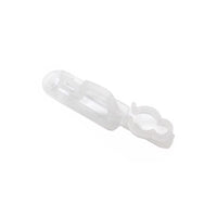 Celebrations Outdoor Universal Gutter/Shingle Light Clip 100 ct