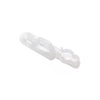 Celebrations Outdoor Universal Gutter/Shingle Light Clip 100 ct