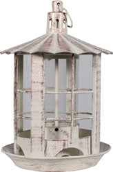 Parkview Bird Feeder