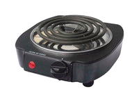 Bene Casa 1 burner Table Top Burner - Open Box