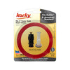 Korky Valve Seal Kit Red For Universal - Open Box